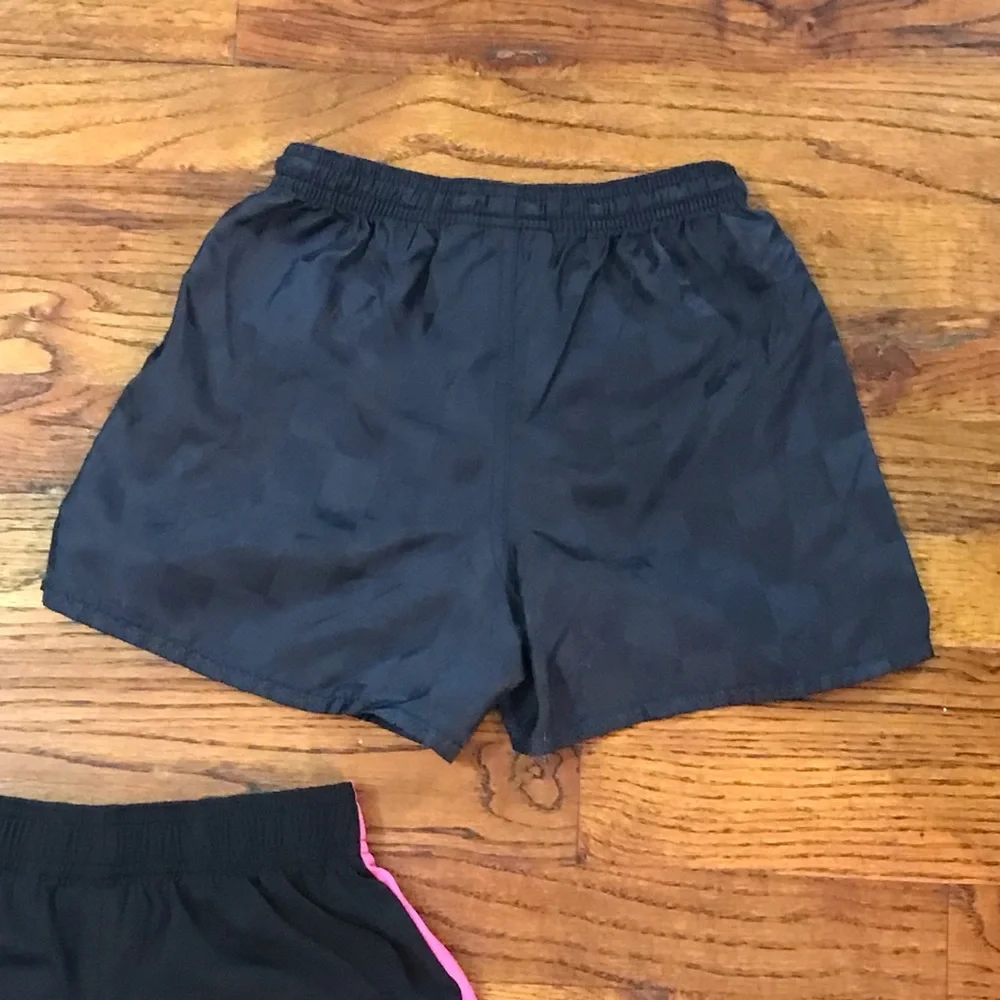 Bundle active wear